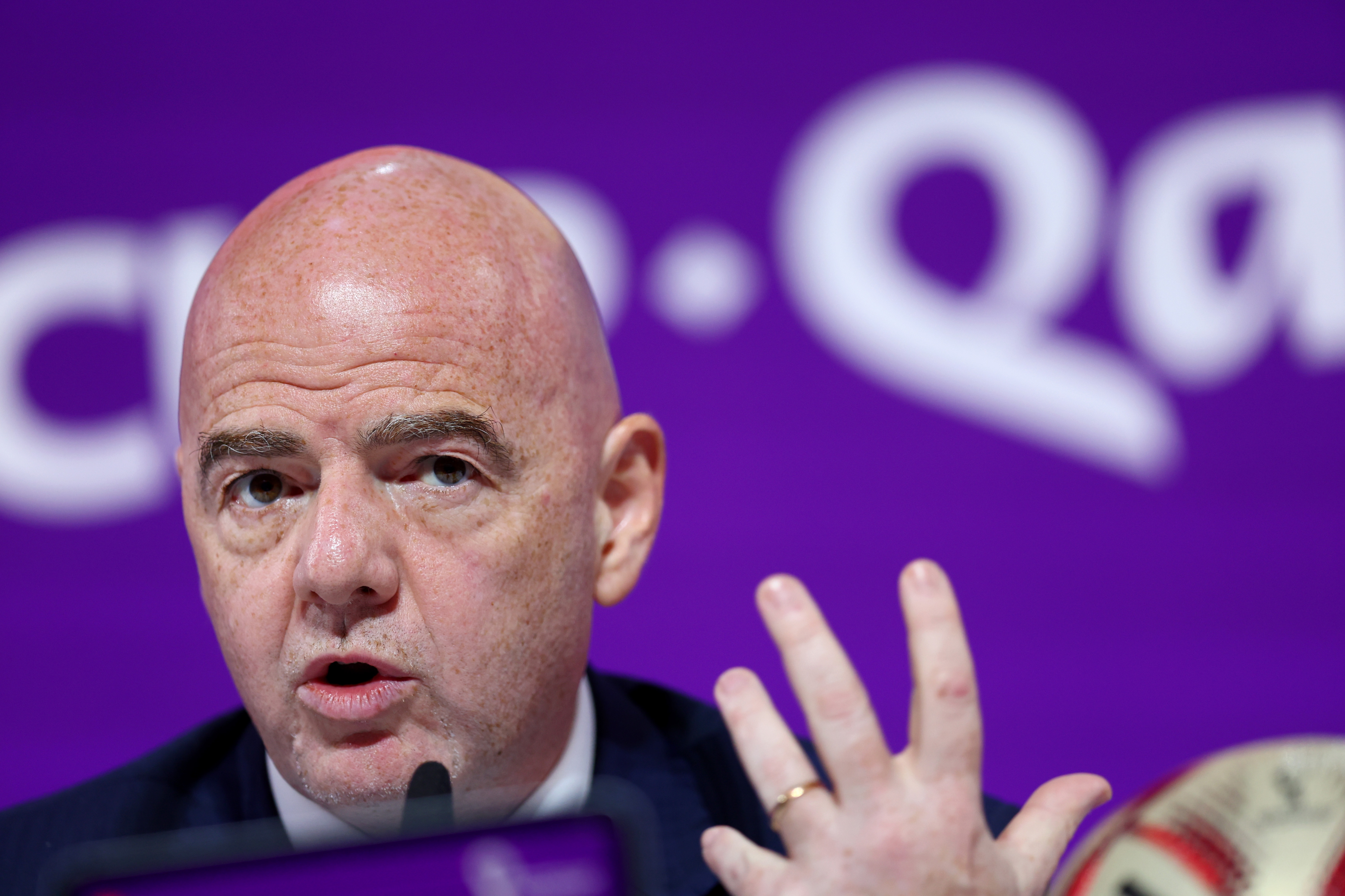 記者：FIFA給予邁阿密?chē)?guó)際世俱杯參賽資格，完全忽視季后賽